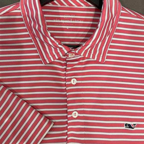 Vineyard Vines Other - Authentic Vineyard Vines Performance Polo